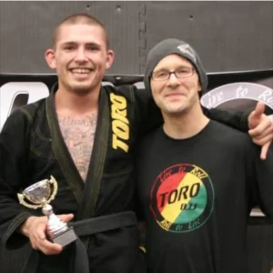 Bellingham BJJ academy photo
