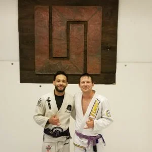 Bellingham BJJ academy photo