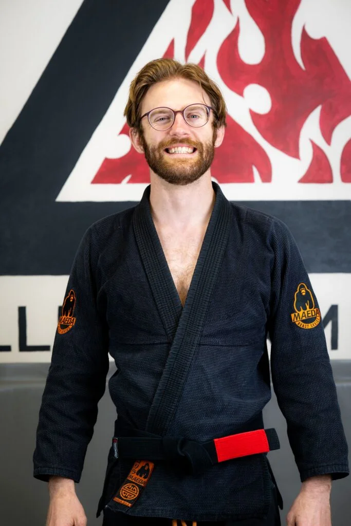 Bellingham BJJ academy photo