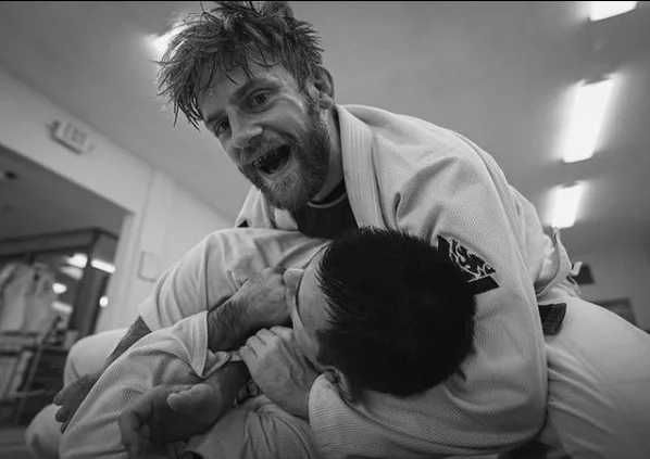 Bellingham BJJ academy photo
