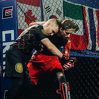 Bellingham Mixed Martial Arts academy photo