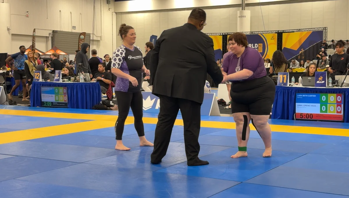 Bellingham Mixed Martial Arts visual