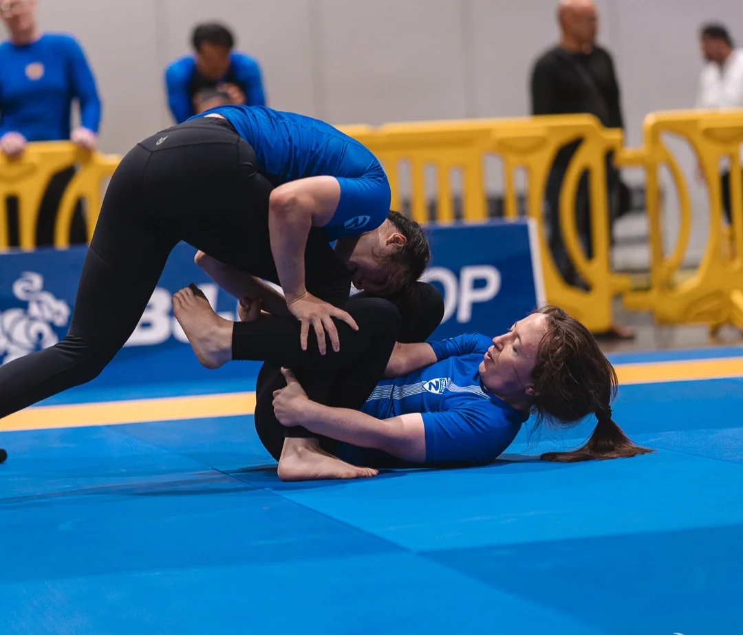 Bellingham Mixed Martial Arts academy photo