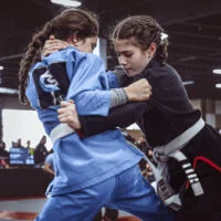 BRAZILIAN JIU-JITSU OF OLYMPIA, KICKBOXING & MMA academy photo