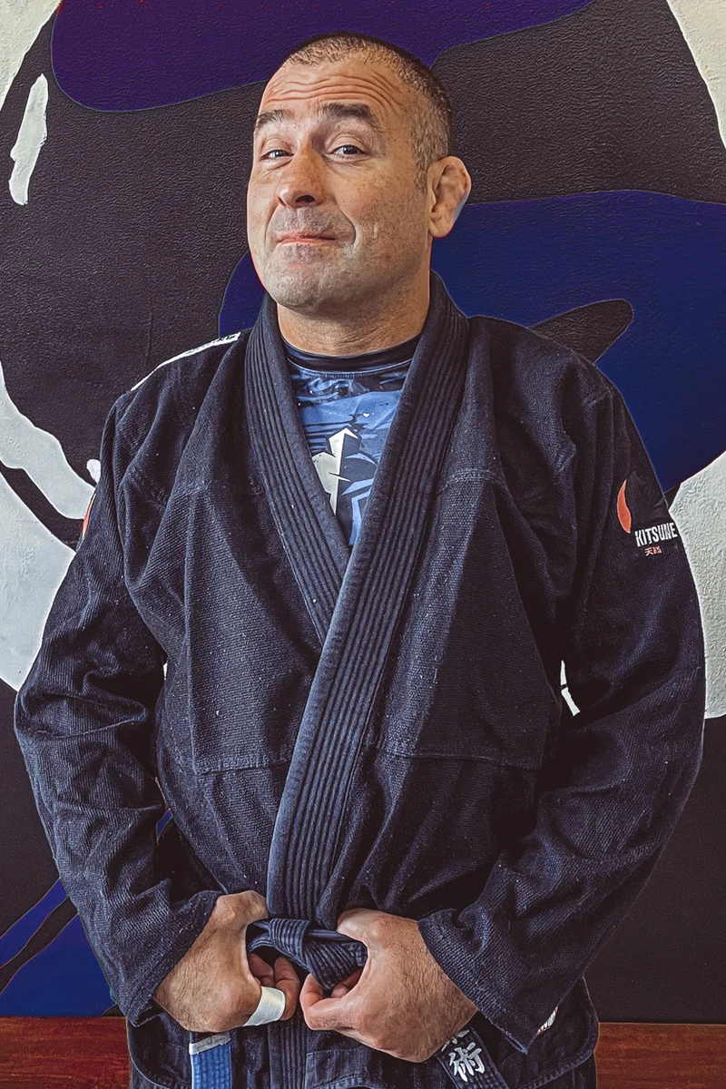 BRAZILIAN JIU-JITSU OF OLYMPIA, KICKBOXING & MMA academy photo