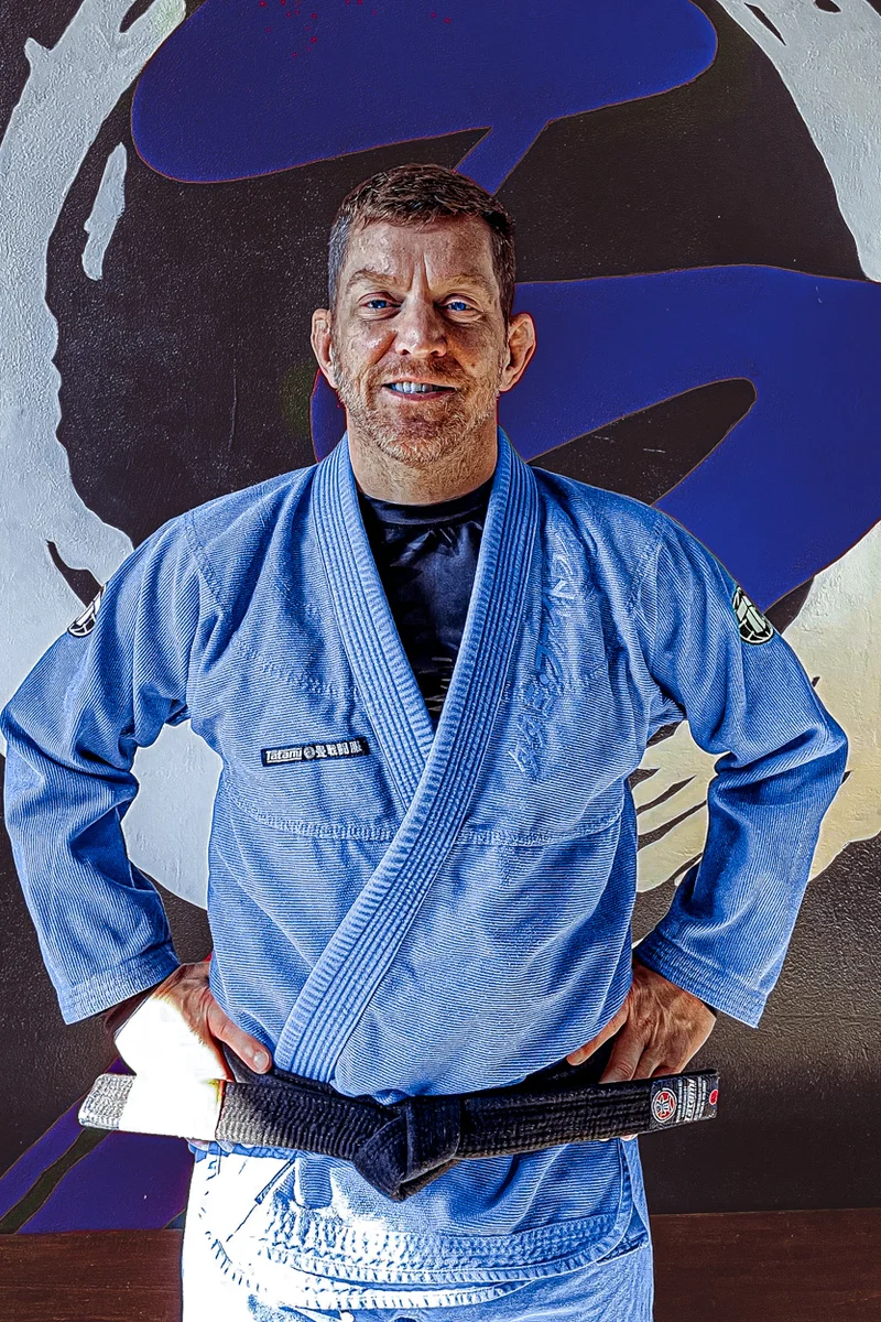 BRAZILIAN JIU-JITSU OF OLYMPIA, KICKBOXING & MMA academy photo