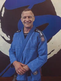 BRAZILIAN JIU-JITSU OF OLYMPIA, KICKBOXING & MMA academy photo