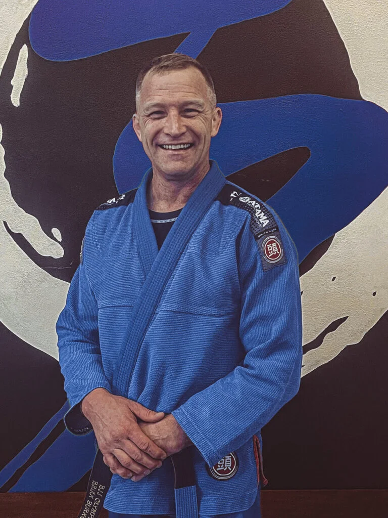 BRAZILIAN JIU-JITSU OF OLYMPIA, KICKBOXING & MMA academy photo