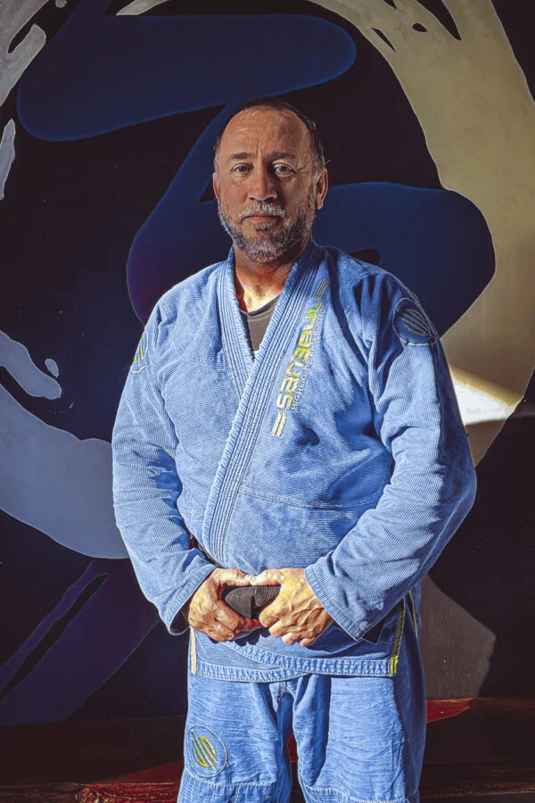 BRAZILIAN JIU-JITSU OF OLYMPIA, KICKBOXING & MMA academy photo