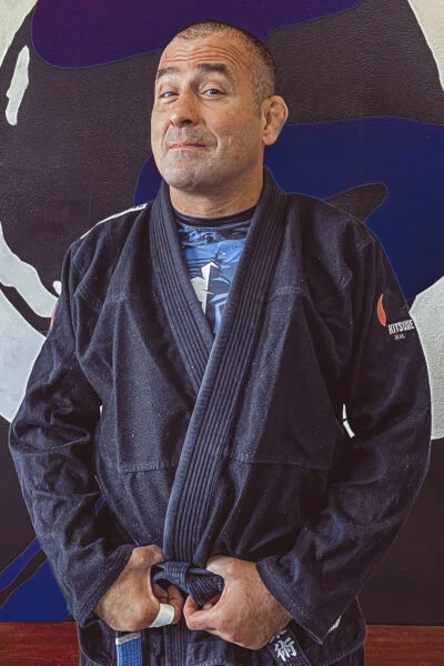 BRAZILIAN JIU-JITSU OF OLYMPIA, KICKBOXING & MMA academy photo