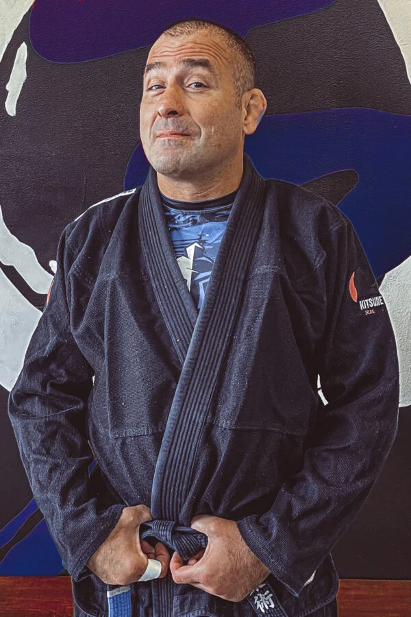 BRAZILIAN JIU-JITSU OF OLYMPIA, KICKBOXING & MMA academy photo
