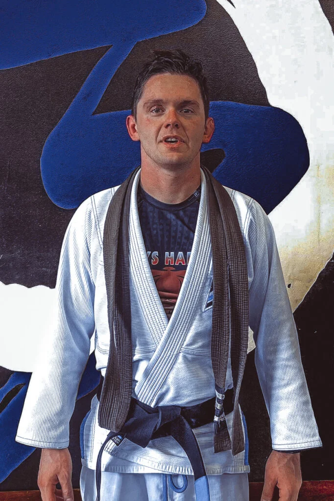 BRAZILIAN JIU-JITSU OF OLYMPIA, KICKBOXING & MMA academy photo