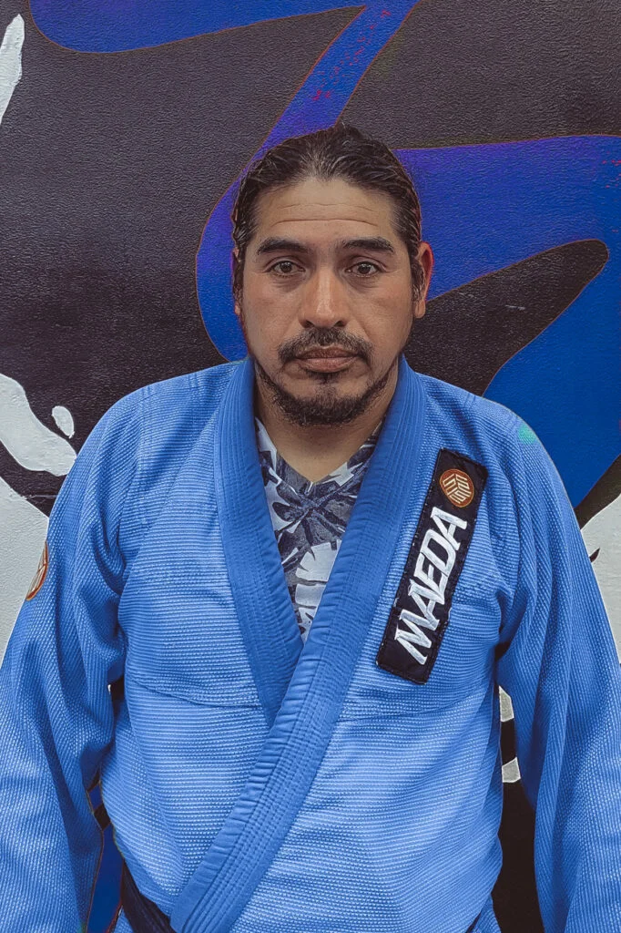BRAZILIAN JIU-JITSU OF OLYMPIA, KICKBOXING & MMA academy photo