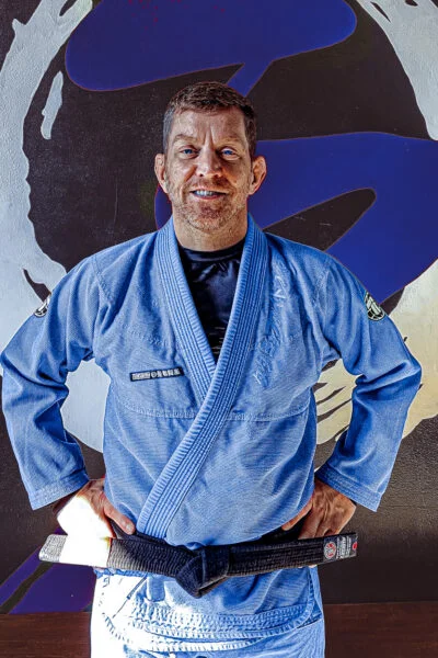 BRAZILIAN JIU-JITSU OF OLYMPIA, KICKBOXING & MMA academy photo