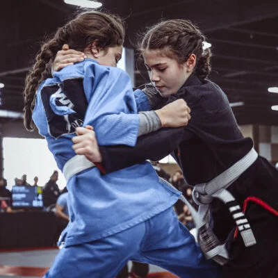 BRAZILIAN JIU-JITSU OF OLYMPIA, KICKBOXING & MMA academy photo