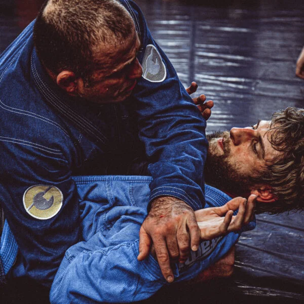 BRAZILIAN JIU-JITSU OF OLYMPIA, KICKBOXING & MMA academy photo