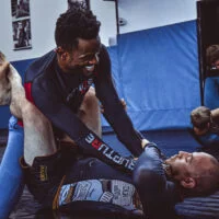 BRAZILIAN JIU-JITSU OF OLYMPIA, KICKBOXING & MMA academy photo