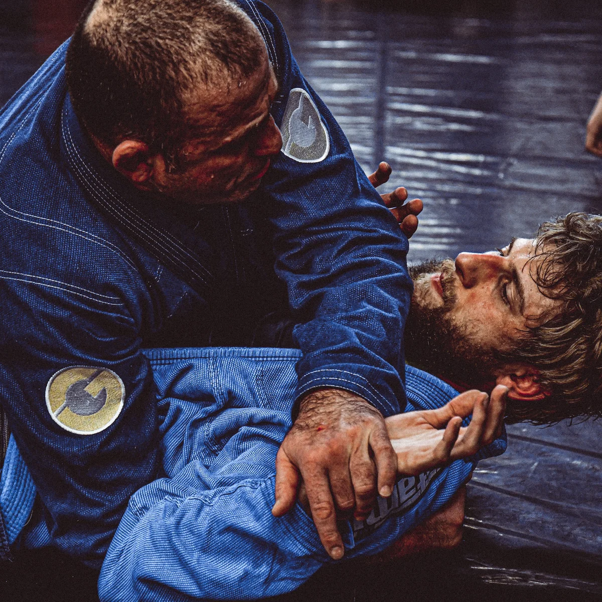 BRAZILIAN JIU-JITSU OF OLYMPIA, KICKBOXING & MMA academy photo