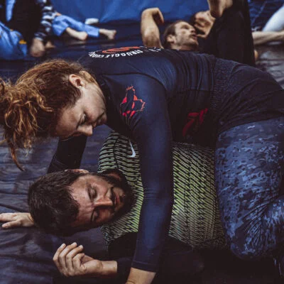 BRAZILIAN JIU-JITSU OF OLYMPIA, KICKBOXING & MMA academy photo