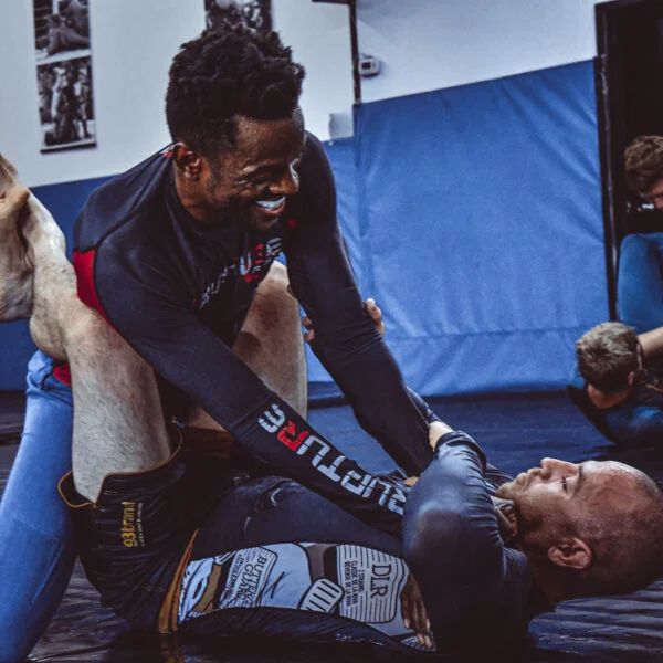 BRAZILIAN JIU-JITSU OF OLYMPIA, KICKBOXING & MMA academy photo