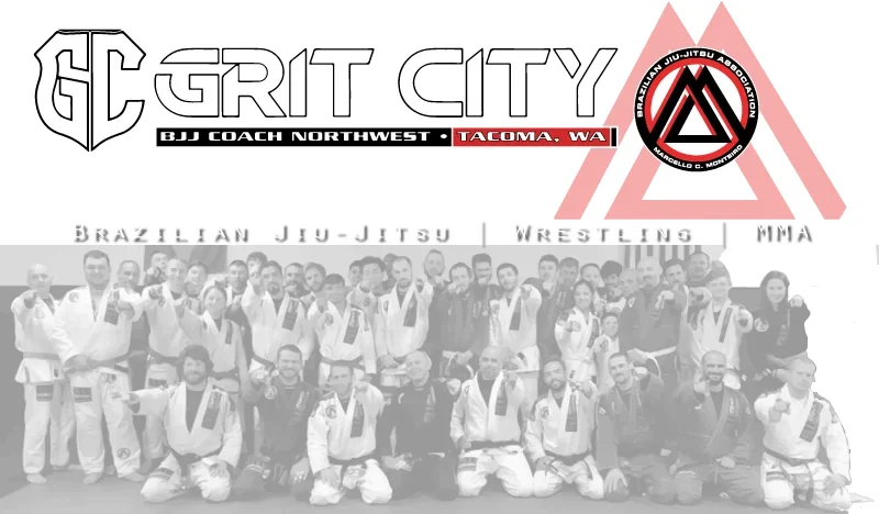 Grit City BJJ academy photo