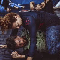 BRAZILIAN JIU-JITSU OF OLYMPIA, KICKBOXING & MMA academy photo