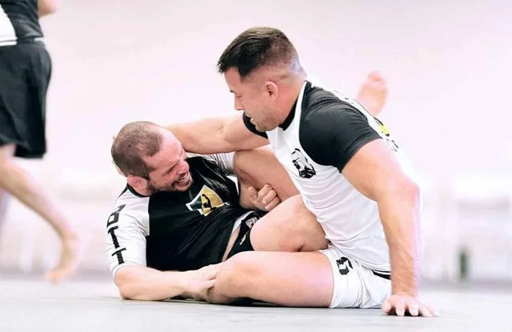 Breno Bittencourt Brazilian Jiu Jitsu academy photo