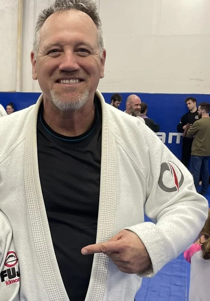 Chess Lab Brazilian Jiu Jitsu academy photo
