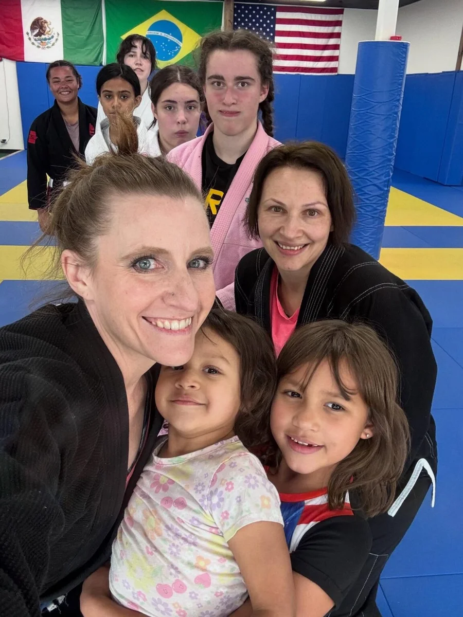 Chess Lab Brazilian Jiu Jitsu academy photo