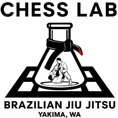 Chess Lab Brazilian Jiu-Jitsu Yakima academy photo
