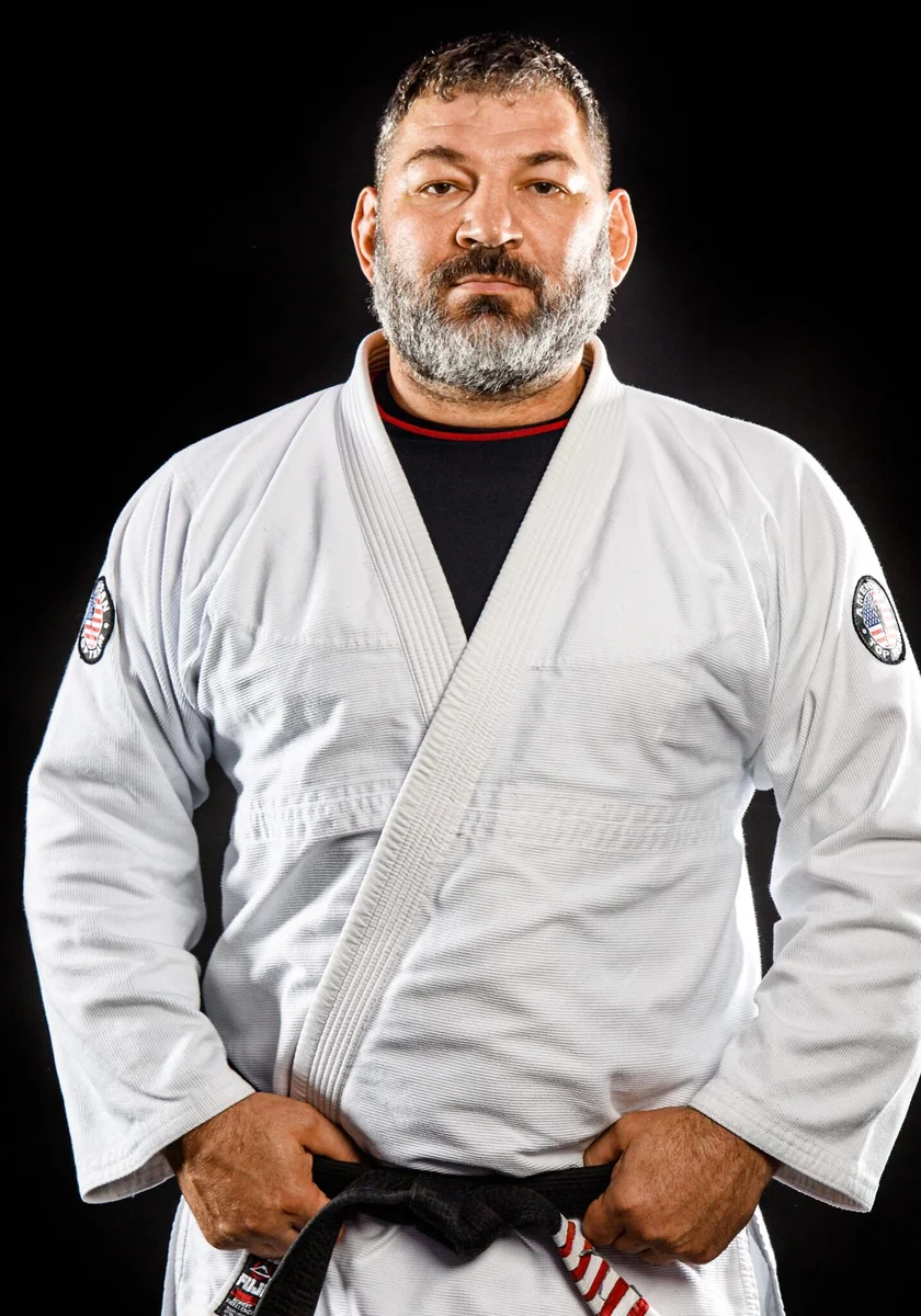 Chess Lab Brazilian Jiu-Jitsu Yakima academy photo