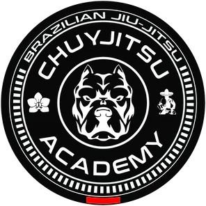 ChuyJitsu Academy academy logo