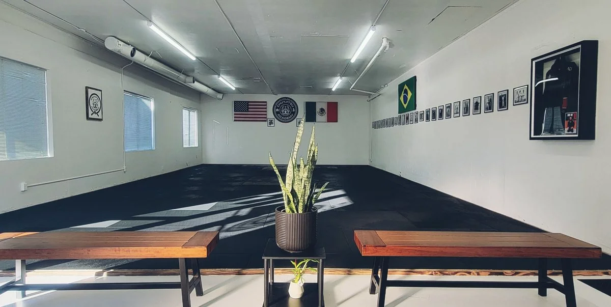 ChuyJitsu Academy academy photo