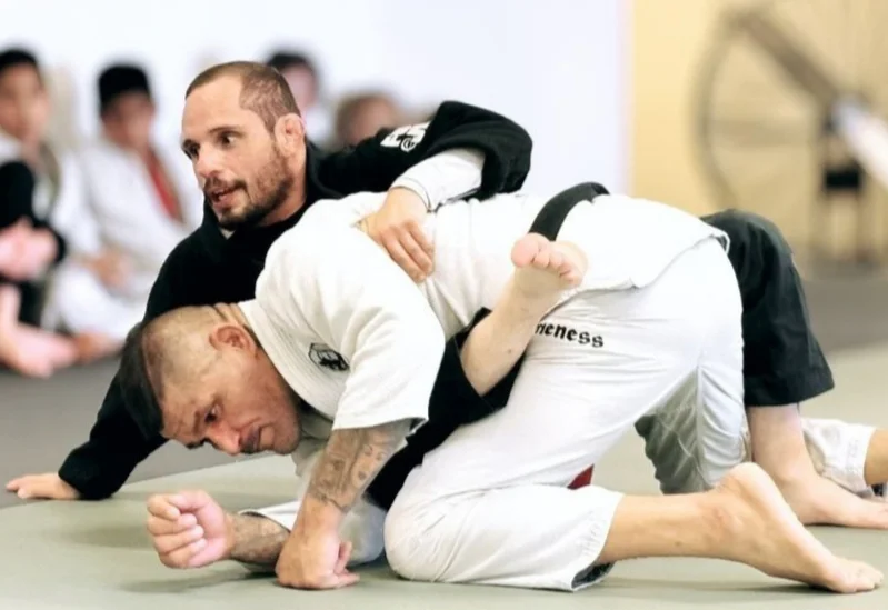ChuyJitsu Academy academy photo