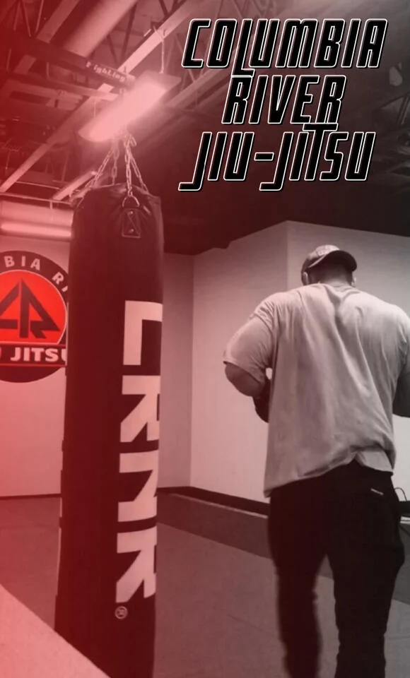 Columbia River Jiu Jitsu academy photo