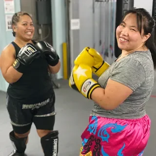 Combat Arts Academy academy photo