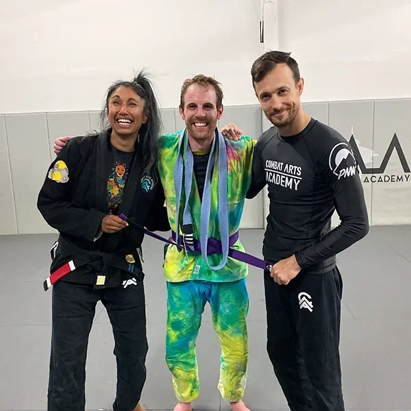 Combat Arts Academy academy photo