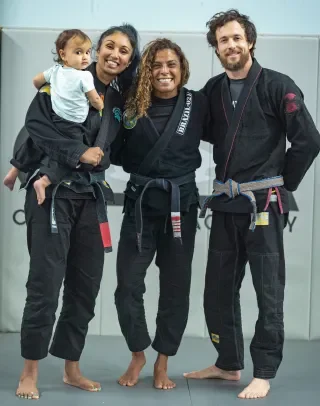 Combat Arts Academy academy photo