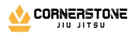 Cornerstone Jiu Jitsu academy logo