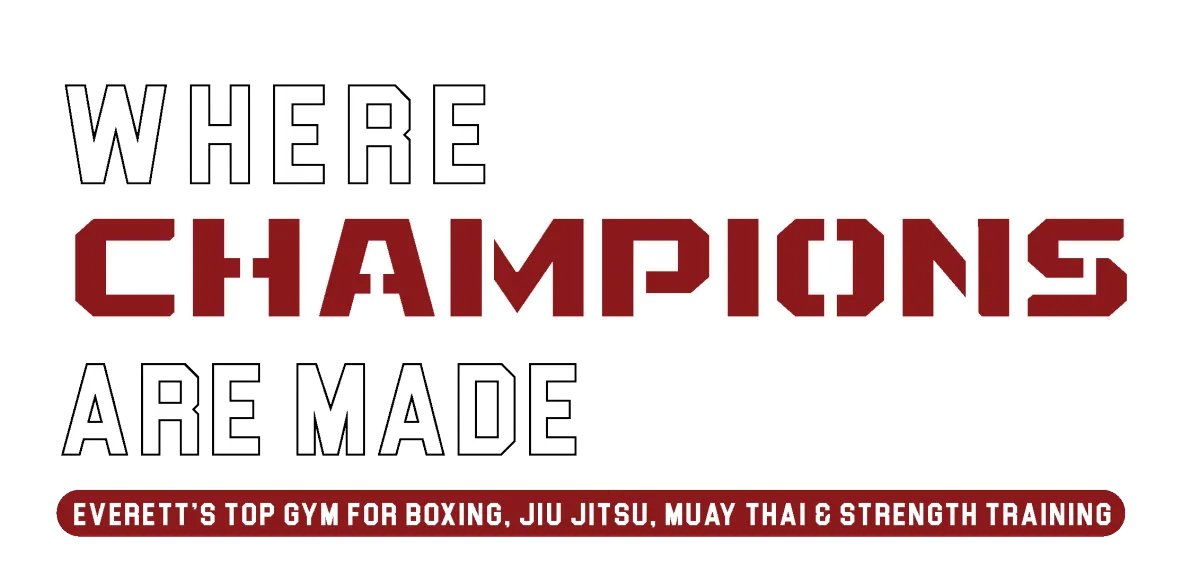 Crazy Monkey Boxing & Jiu Jitsu visual