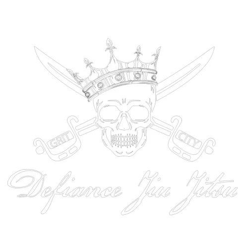 Defiance Jiu Jitsu academy photo