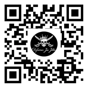 Defiance Jiu Jitsu academy photo