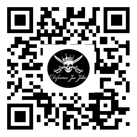 Defiance Jiu Jitsu academy photo