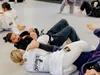 Defiance Jiu Jitsu visual