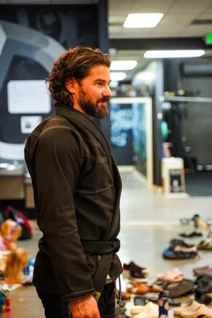 Defiance Jiu Jitsu academy photo