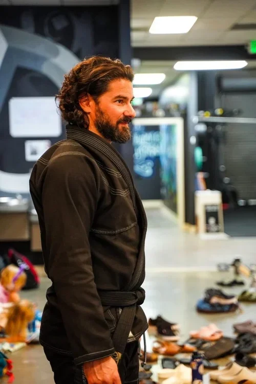 Defiance Jiu Jitsu academy photo