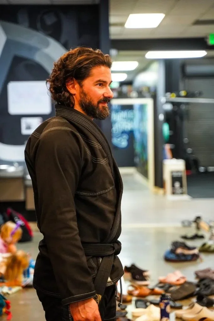 Defiance Jiu Jitsu academy photo
