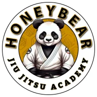 Delariva Brazilian Jiu Jitsu academy logo