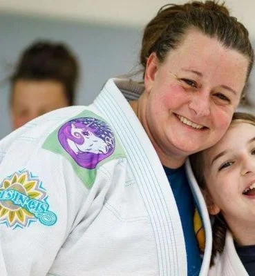 Delariva Brazilian Jiu Jitsu academy photo