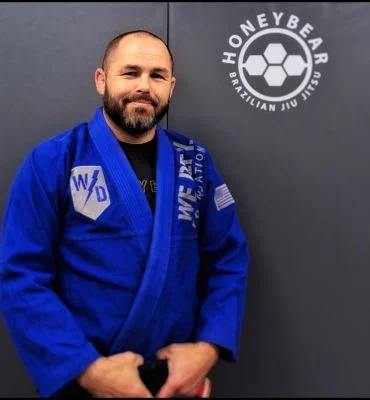 Delariva Brazilian Jiu Jitsu academy photo